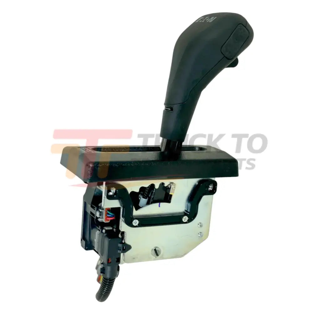 K-3980 Genuine Eaton Electronic Shift Lever Assembly - Truck To Trailer