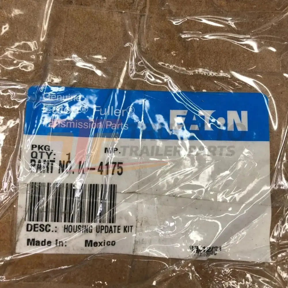 K-4175 Genuine Eaton Transmission Housing Update Kit - Truck To Trailer