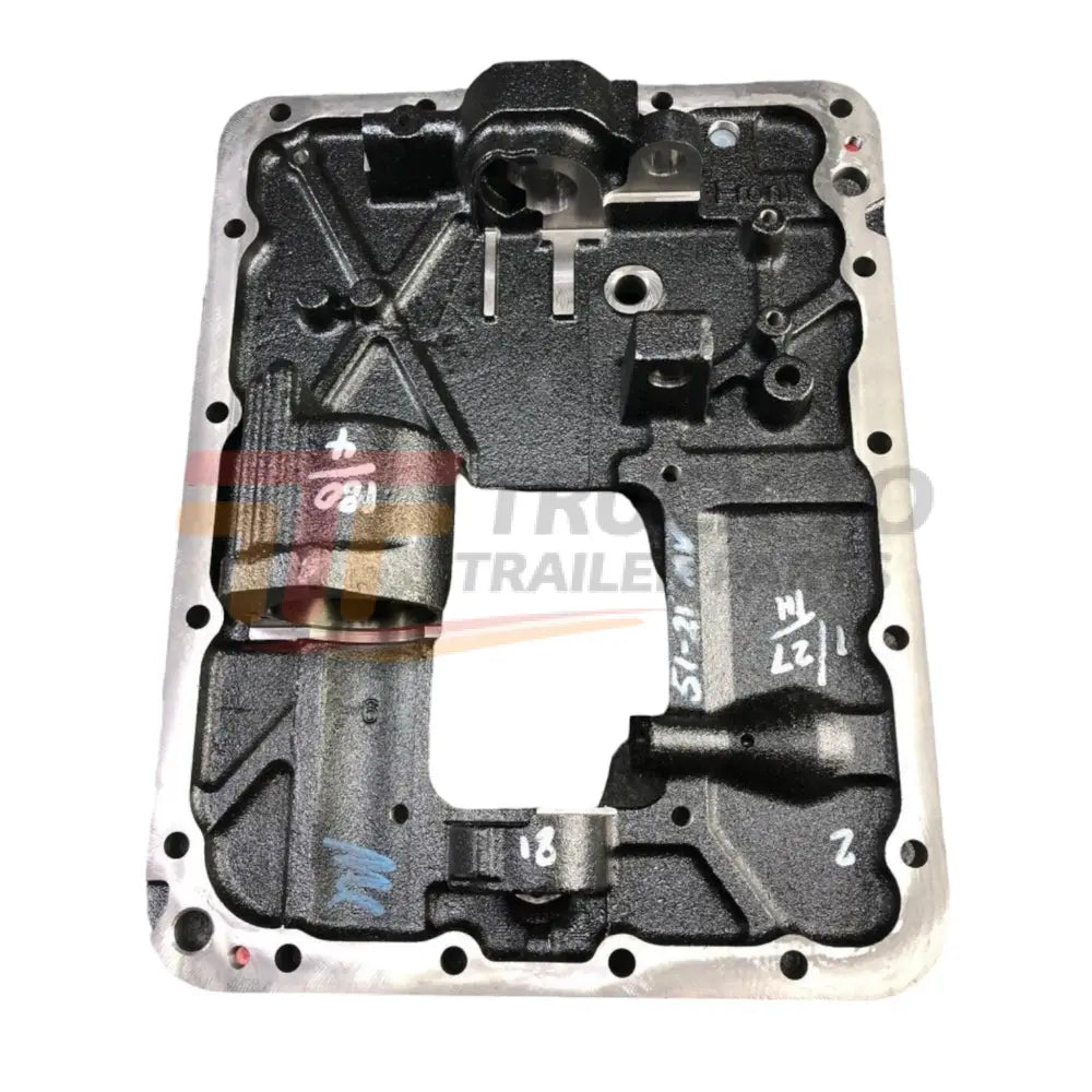 K-4175 Genuine Eaton Transmission Housing Update Kit - Truck To Trailer