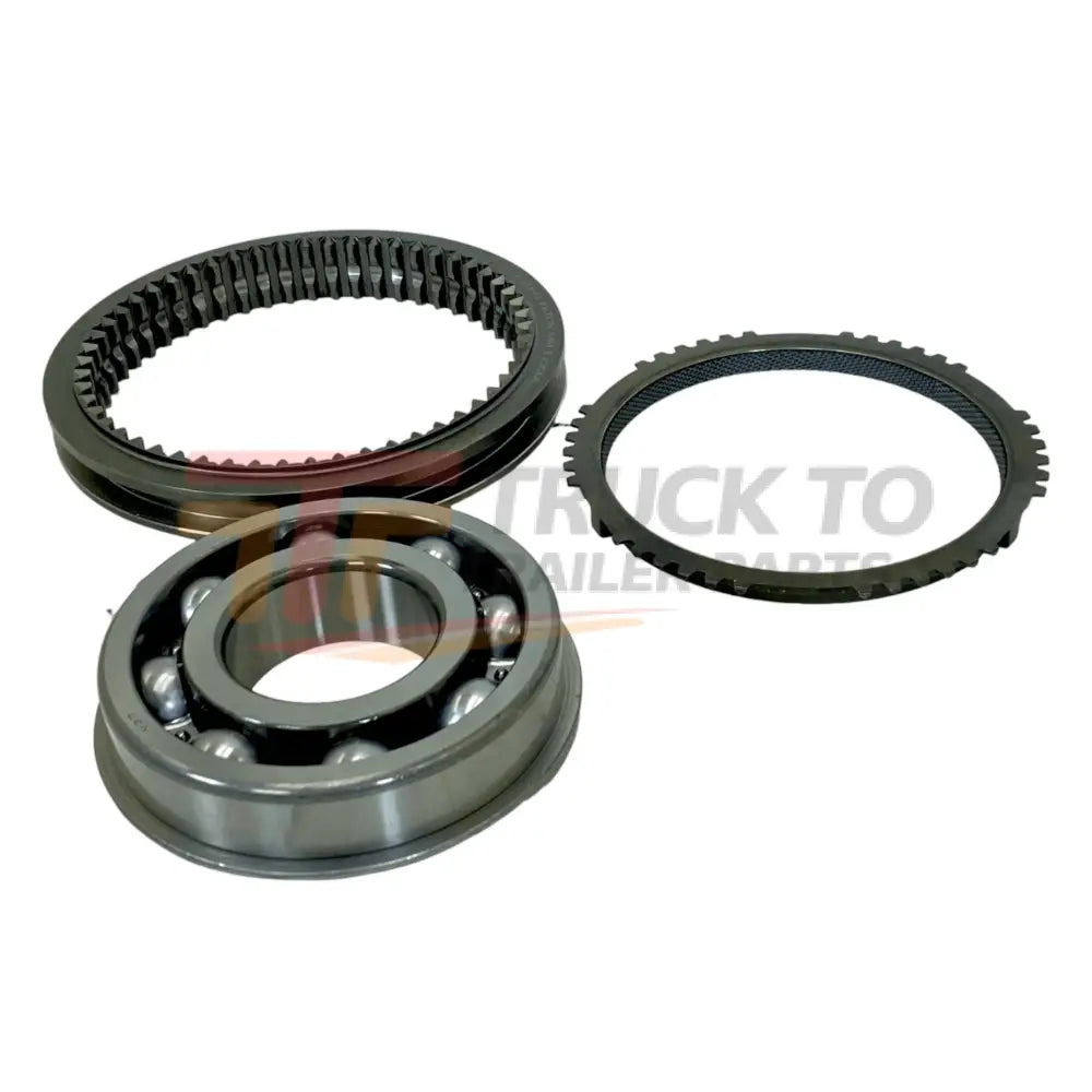 K-4360 Genuine Eaton Input Shaft Repair Kit For Cummins Paccar Navistar - Truck To Trailer