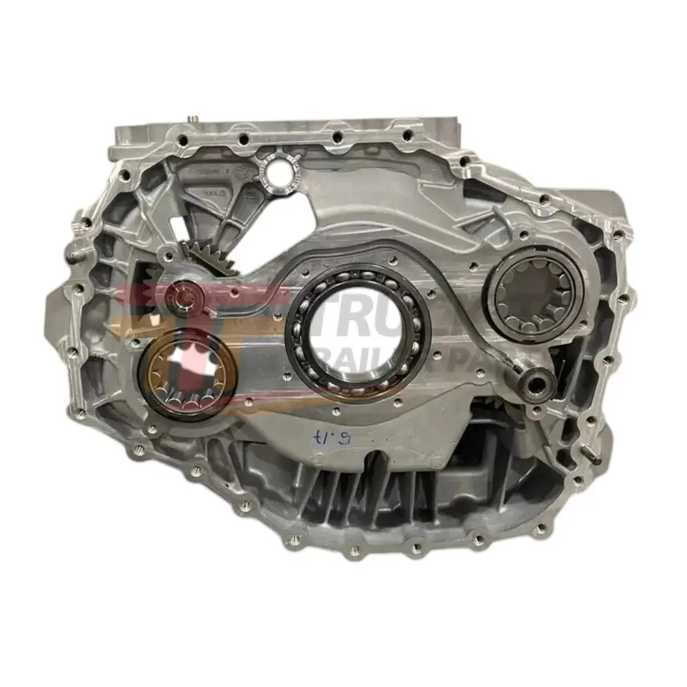 K-4646 Genuine Eaton Main Housing Kit - Truck To Trailer