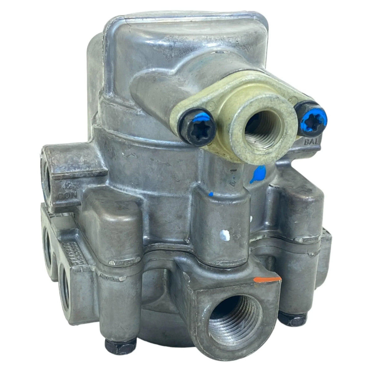 K021562BXW Genuine Paccar Spring Air Brake Valve SR-7 - Truck To Trailer