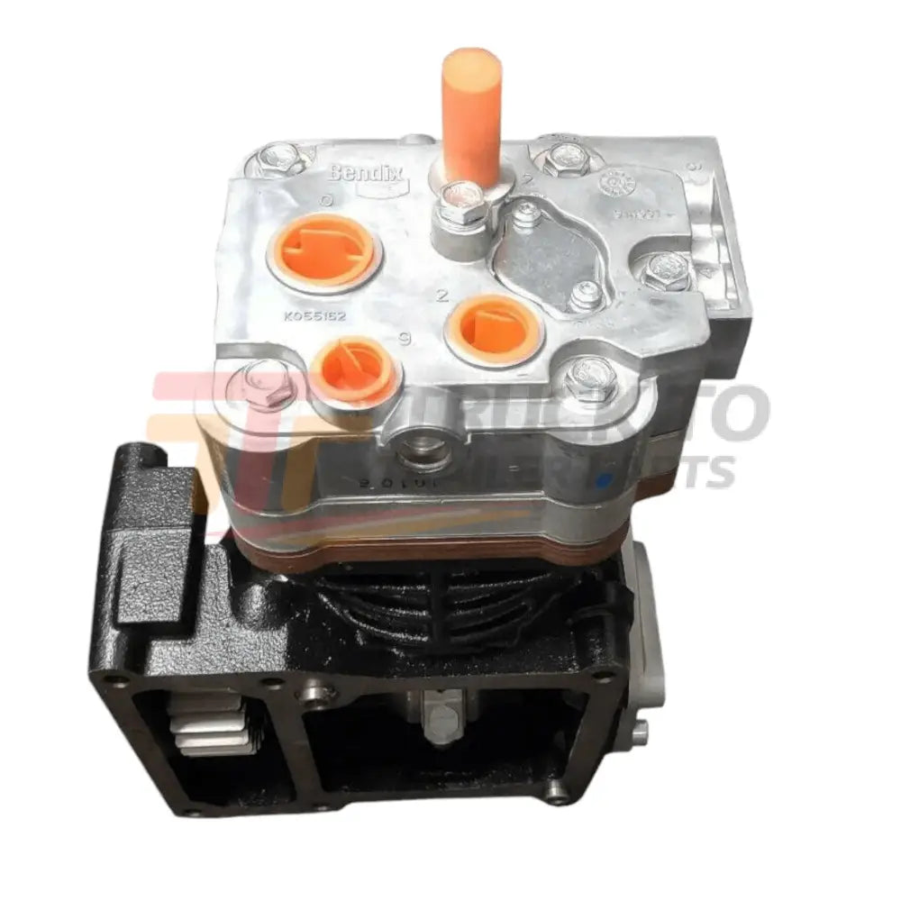 K044642BXW Genuine Paccar Air Compressor Ba-921 For Kenworth / Peterbilt - Truck To Trailer