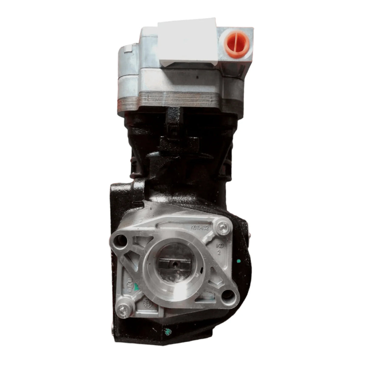 K044642BXW Genuine Paccar Air Compressor Ba-921 For Kenworth / Peterbilt - Truck To Trailer