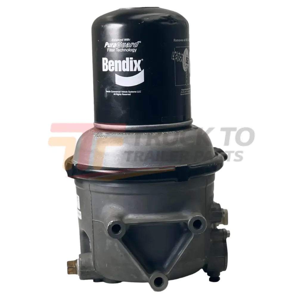 K092871 Genuine Bendix Air Dryer AD-9SI - Truck To Trailer