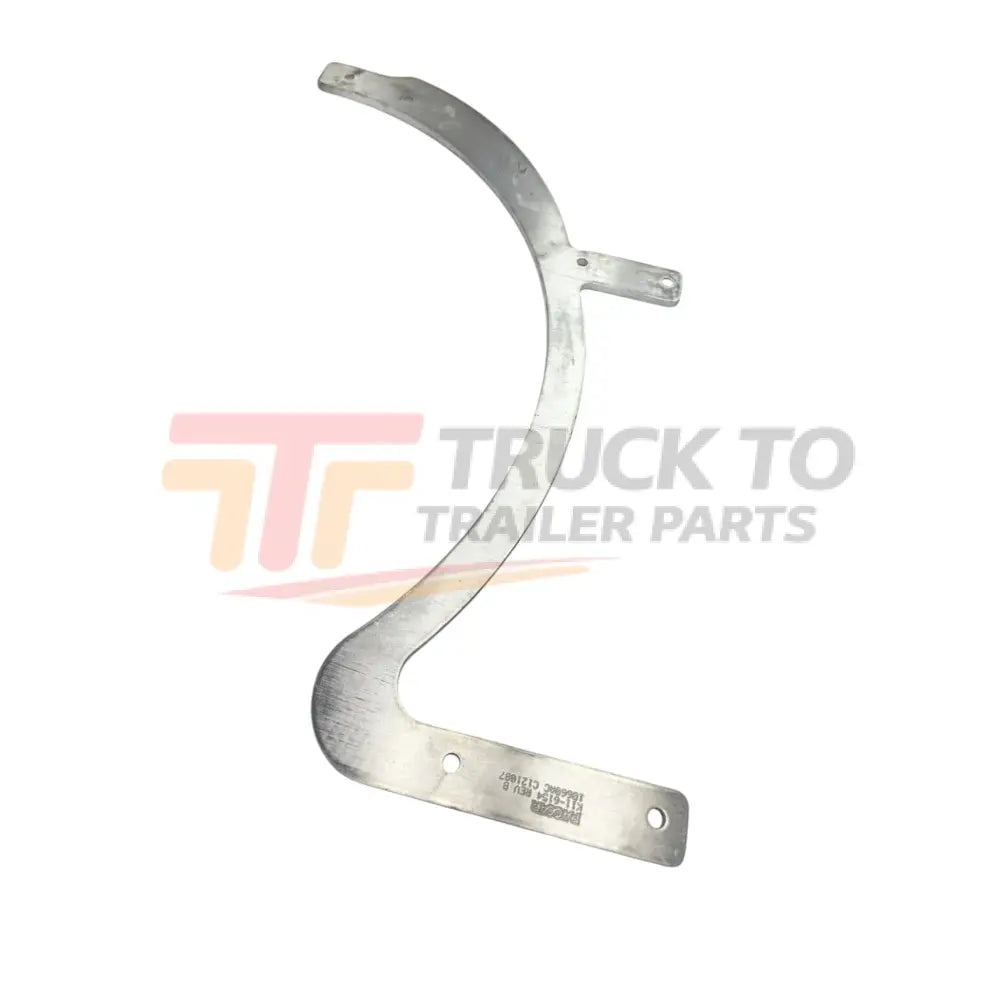 K11-6154 Genuine Peterbilt Fuel Tank Step Bracket - Truck To Trailer