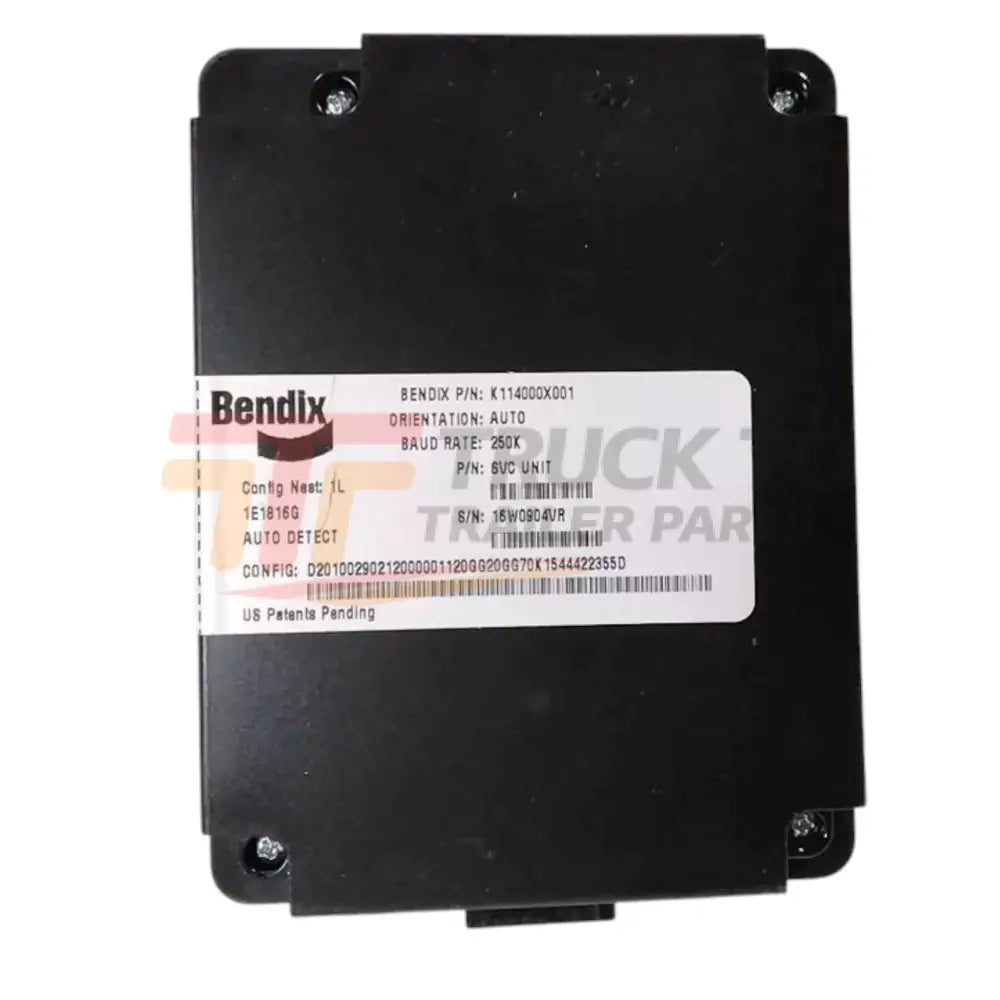 K115000SC001 Bendix ECU - Truck To Trailer