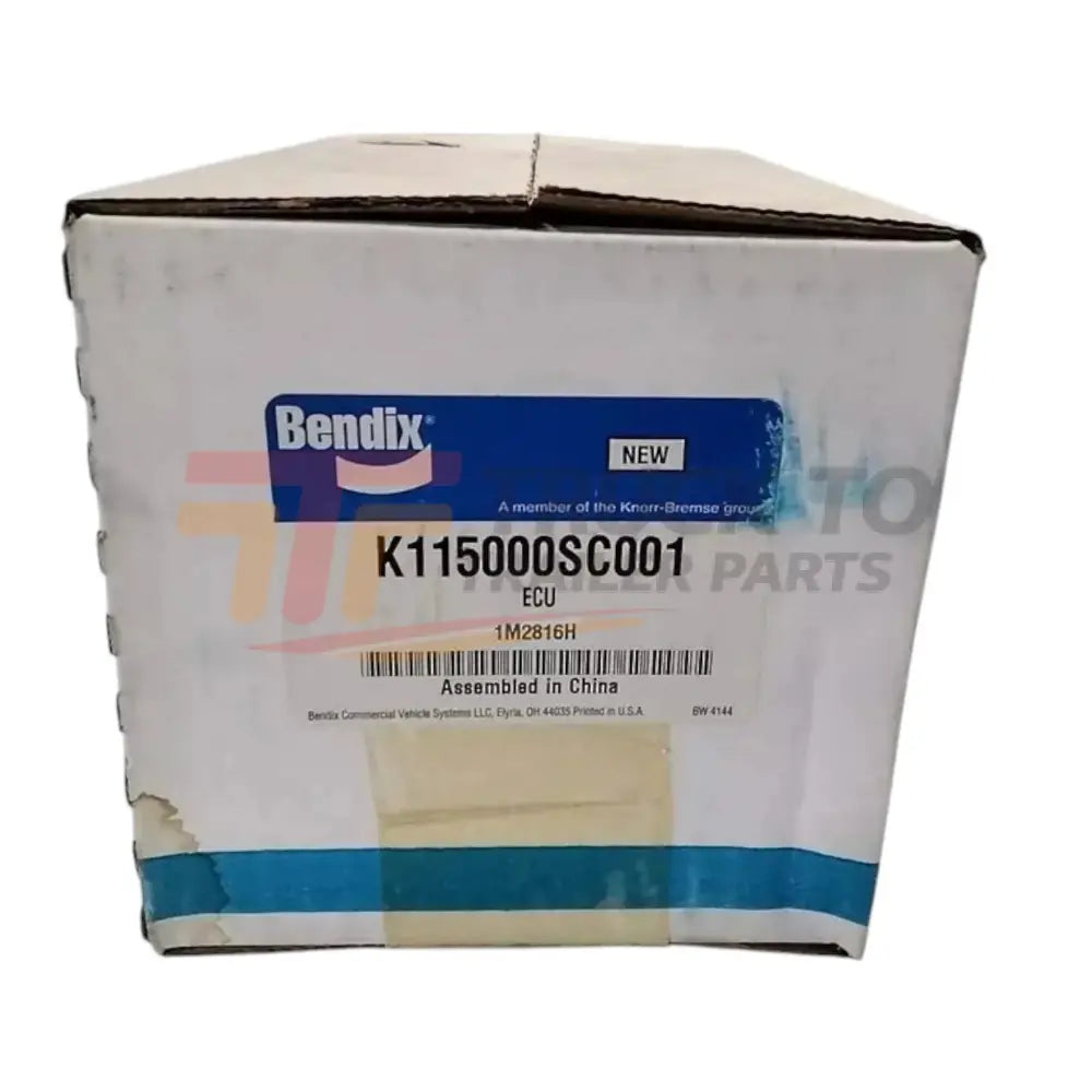K115000SC001 Bendix ECU - Truck To Trailer