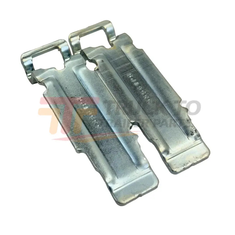 K070796 Genuine Bendix Disc Brake Pad Kit - Truck To Trailer