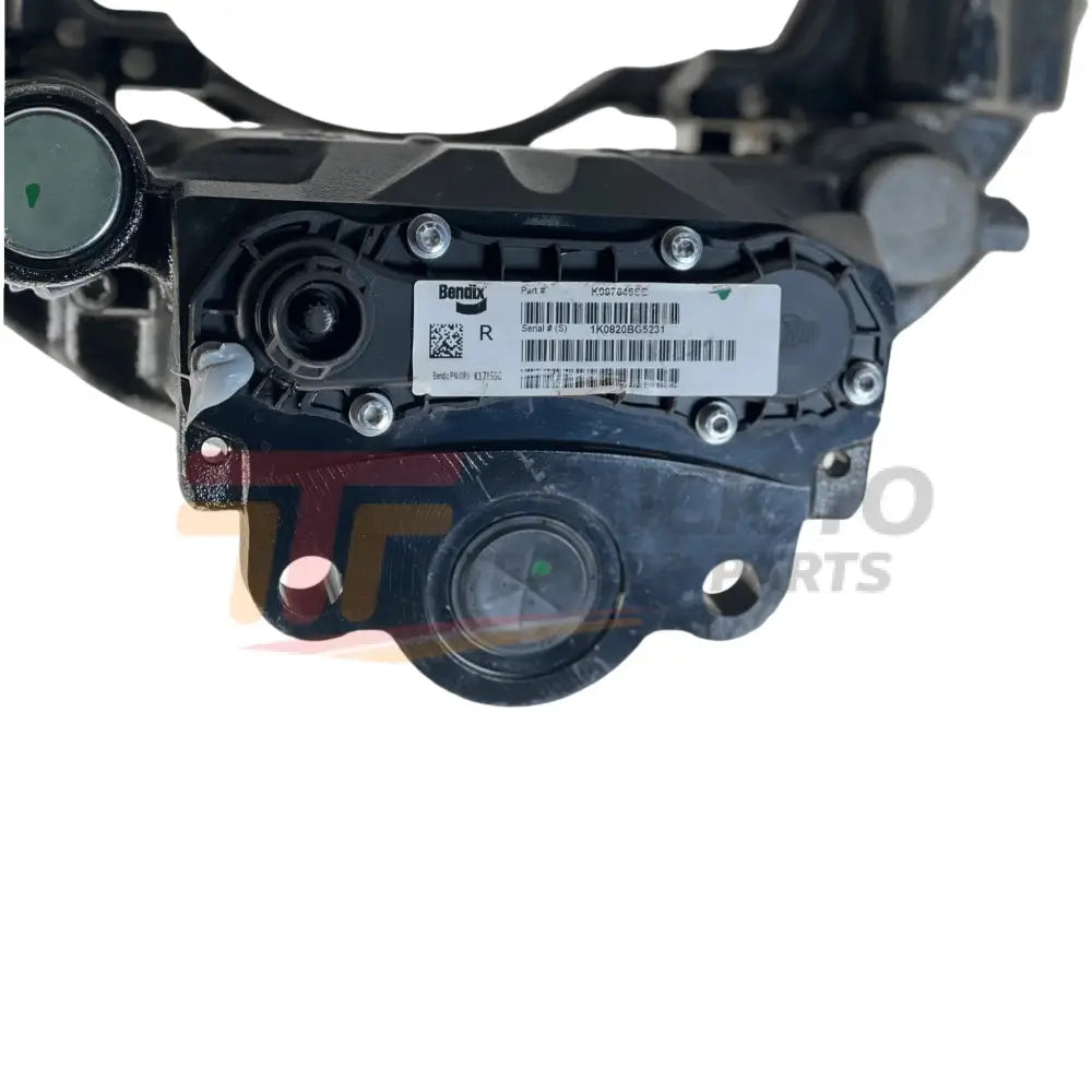 K147136 Genuine Bendix Air Disc Brake Caliper - Truck To Trailer