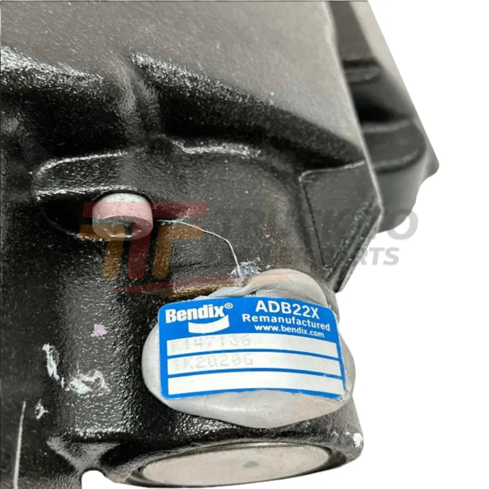 K147136 Genuine Bendix Air Disc Brake Caliper - Truck To Trailer