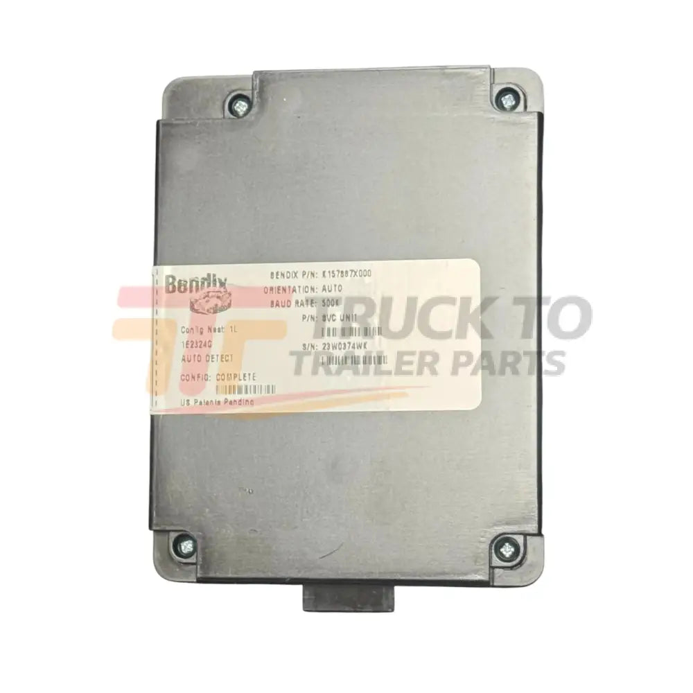 K157887SC000 Genuine Bendix ECU - Truck To Trailer
