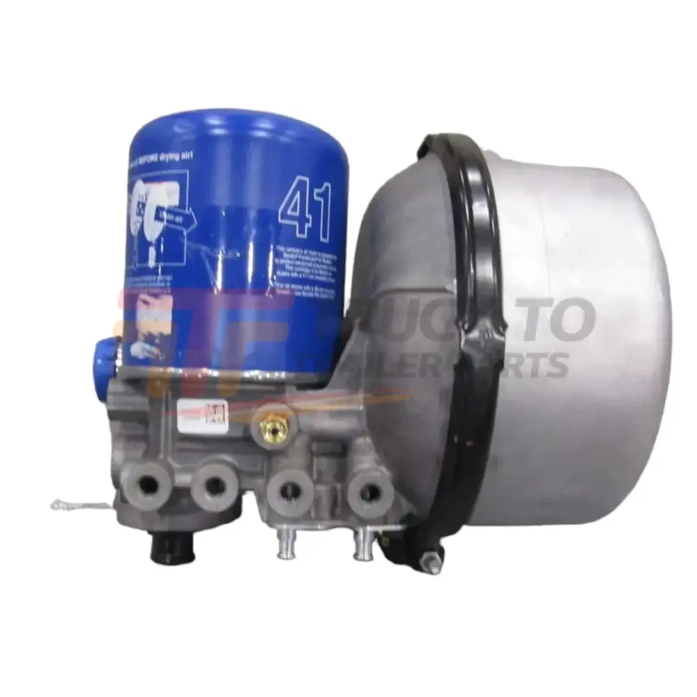 K160648SC Genuine Bendix Air Dryer AD-HF - Truck To Trailer