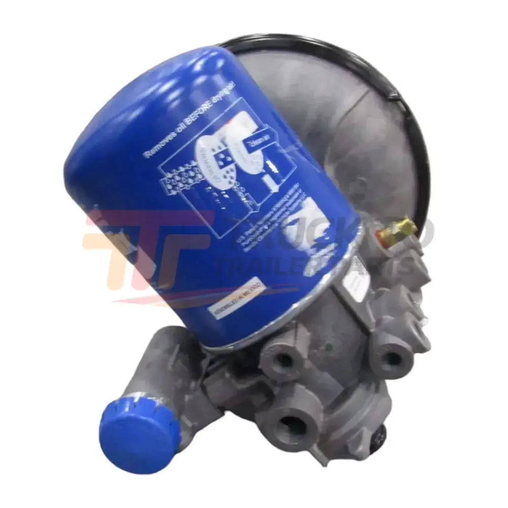 K160648SC Genuine Bendix Air Dryer AD-HF - Truck To Trailer