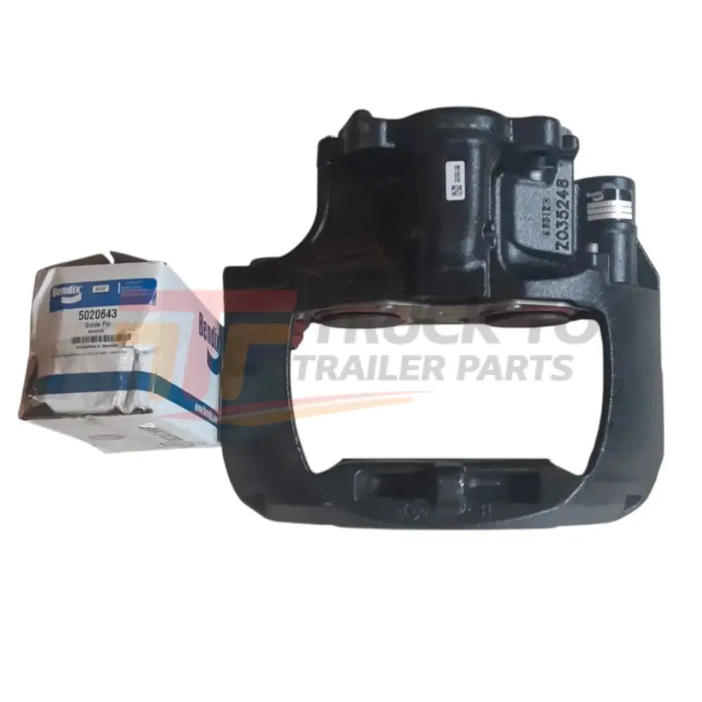 K098273 Genuine Bendix Air Disc Caliper - Truck To Trailer