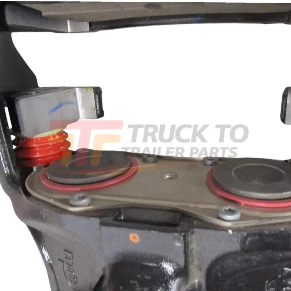 K171552 Bendix Air Disc Brake Caliper Assy - Truck To Trailer