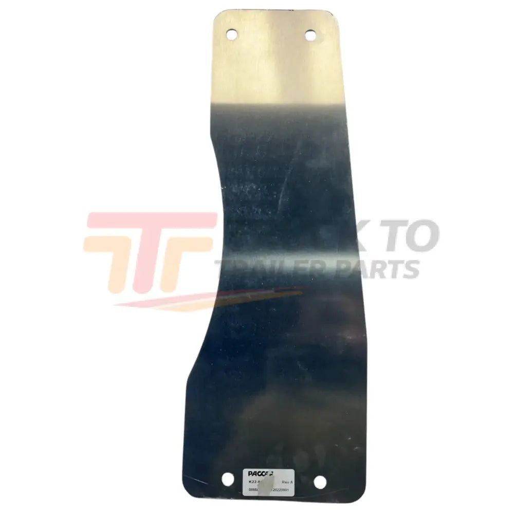 K22-6027 Genuine Peterbilt Fuel Tank Cover Step - Truck To Trailer
