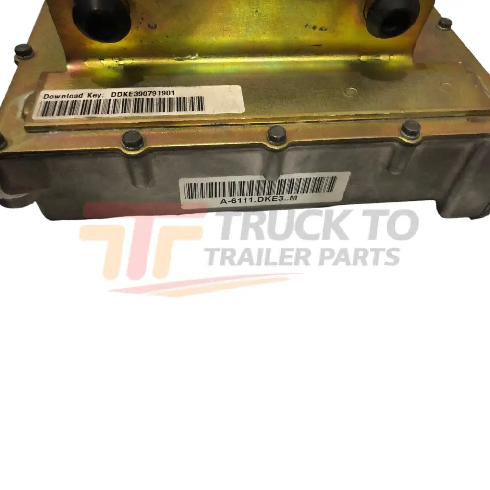 K2609 Genuine Eaton TCM Transmission Control Module - Truck To Trailer