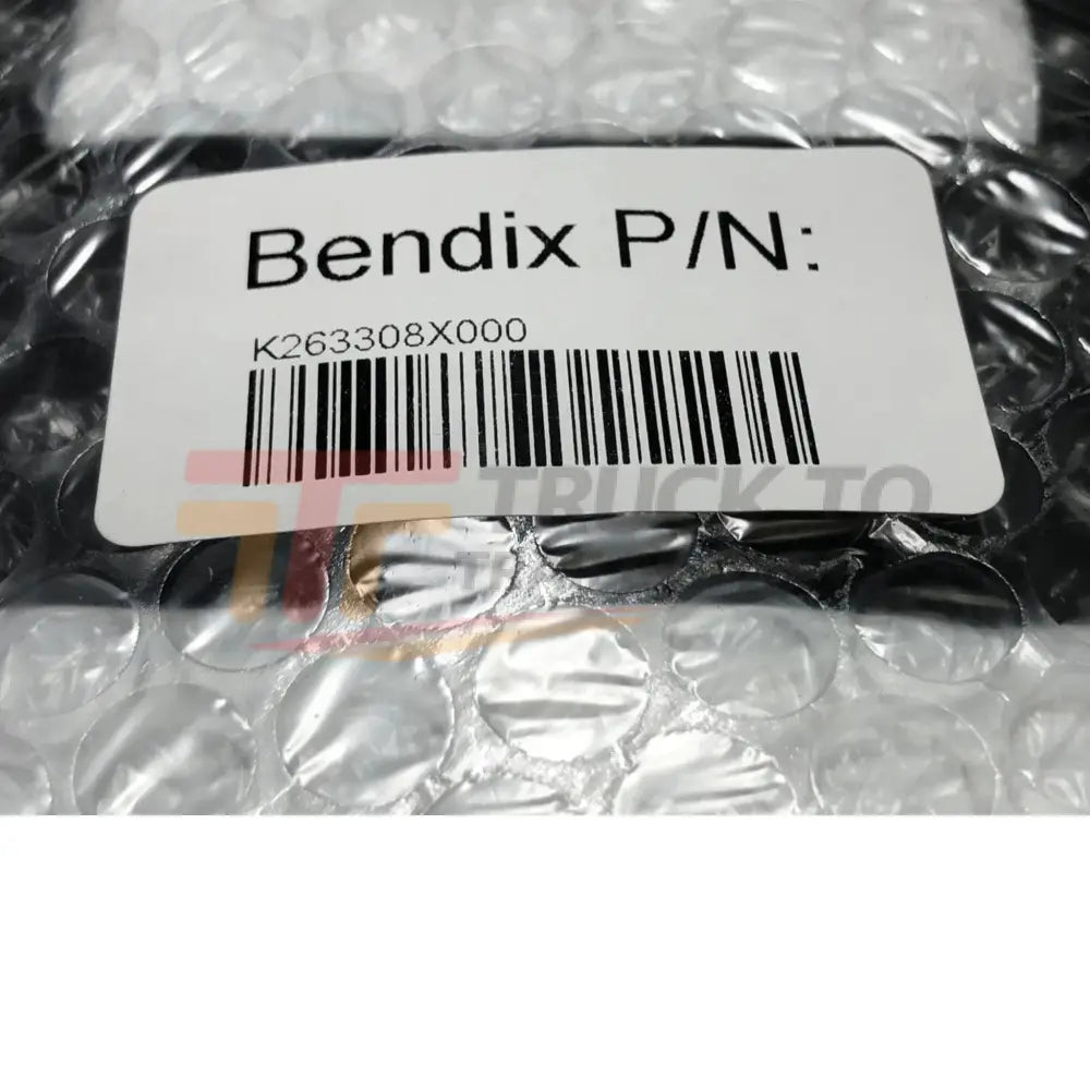 K263308SC000 Genuine Bendix Electronic Control Unit - Truck To Trailer