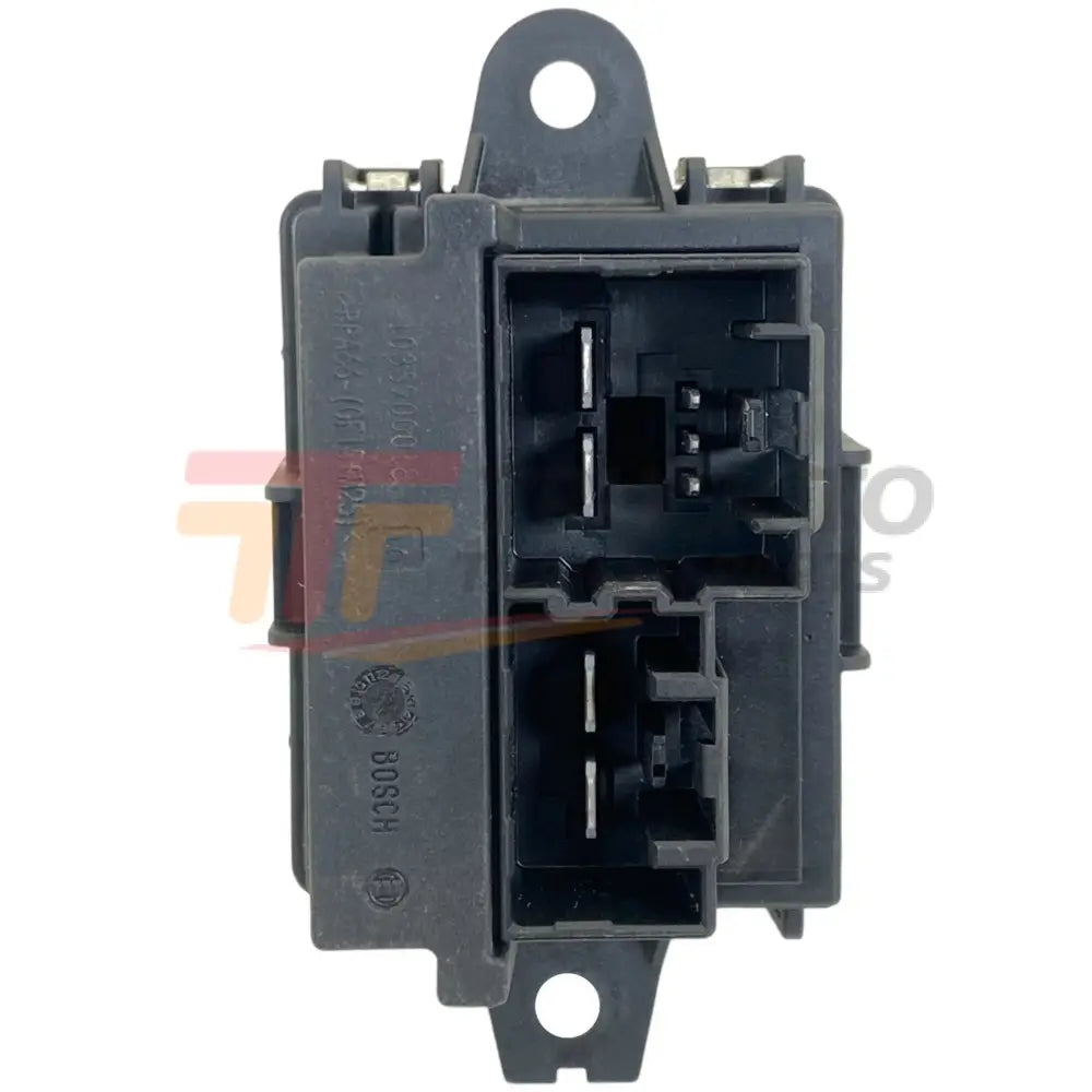 K2675003 Genuine International Resistor Linear Power Module - Truck To Trailer