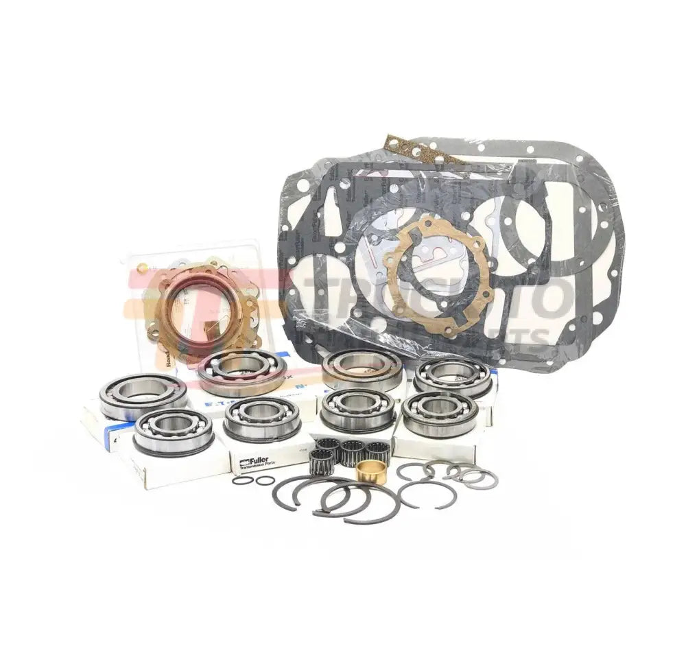 K2771 Eaton Fuller Roadranger Transmission Overhaul Bearing Rebuild Kit 7 - Truck To Trailer