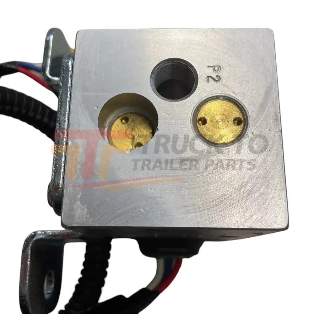 K-3198 Genuine Eaton Valve - Truck To Trailer