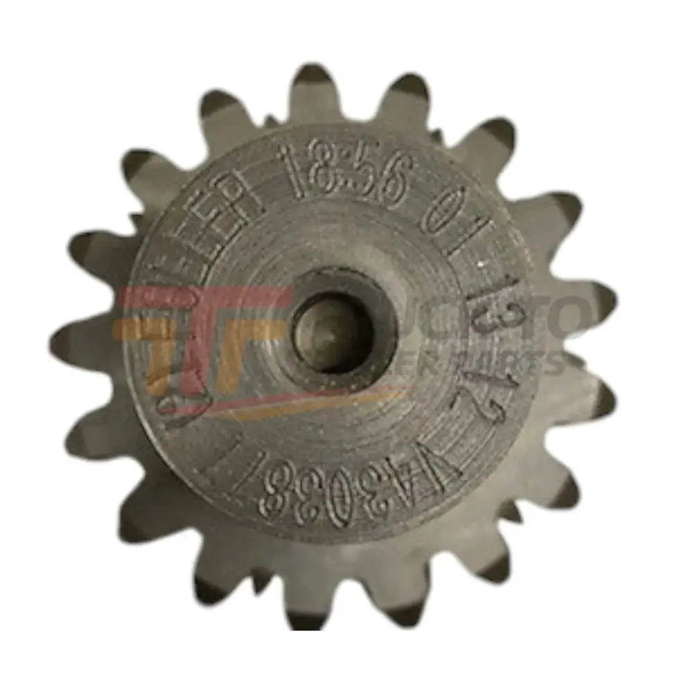 K-3267 Genuine Eaton Countershaft Kit - Truck To Trailer