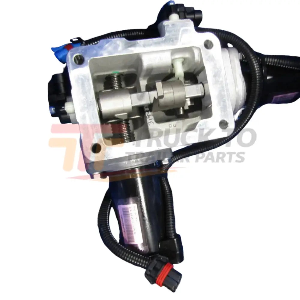 K-3436 Genuine Eaton Transmission Shifter Gen 2 - Truck To Trailer