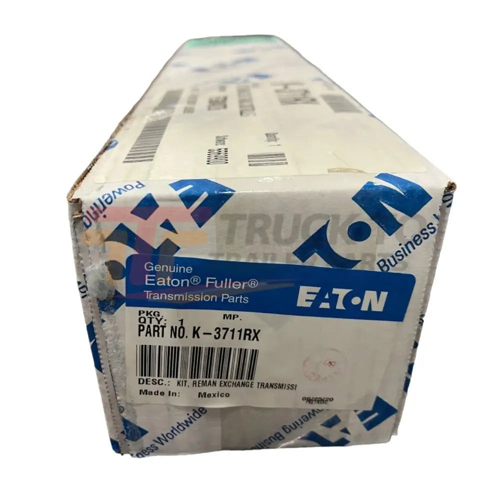 K3711RX Genuine Eaton TCM Transmission Control Module - Truck To Trailer