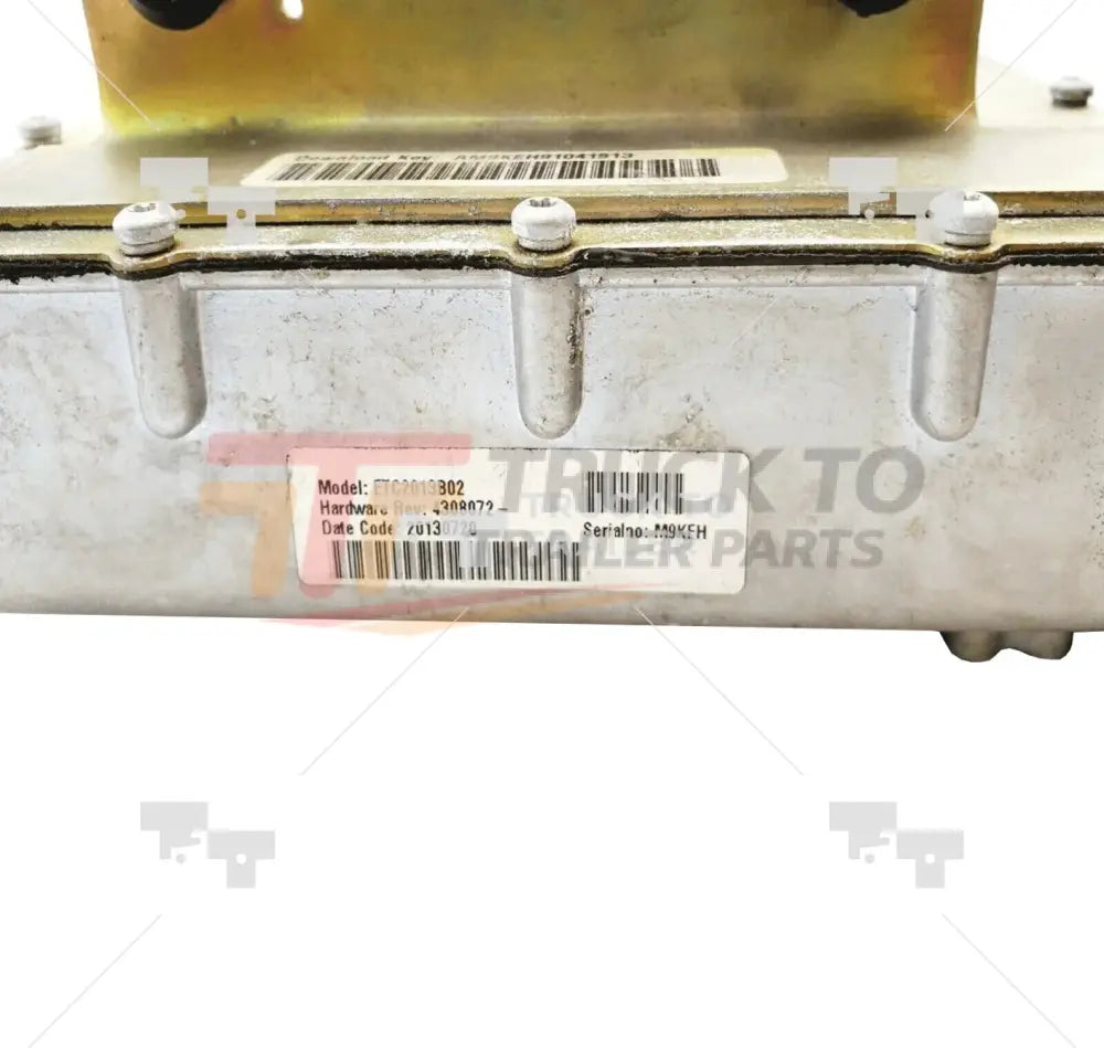 K4194Rx Genuine Eaton Tcm Electronic Transmission Control Module - Truck To Trailer