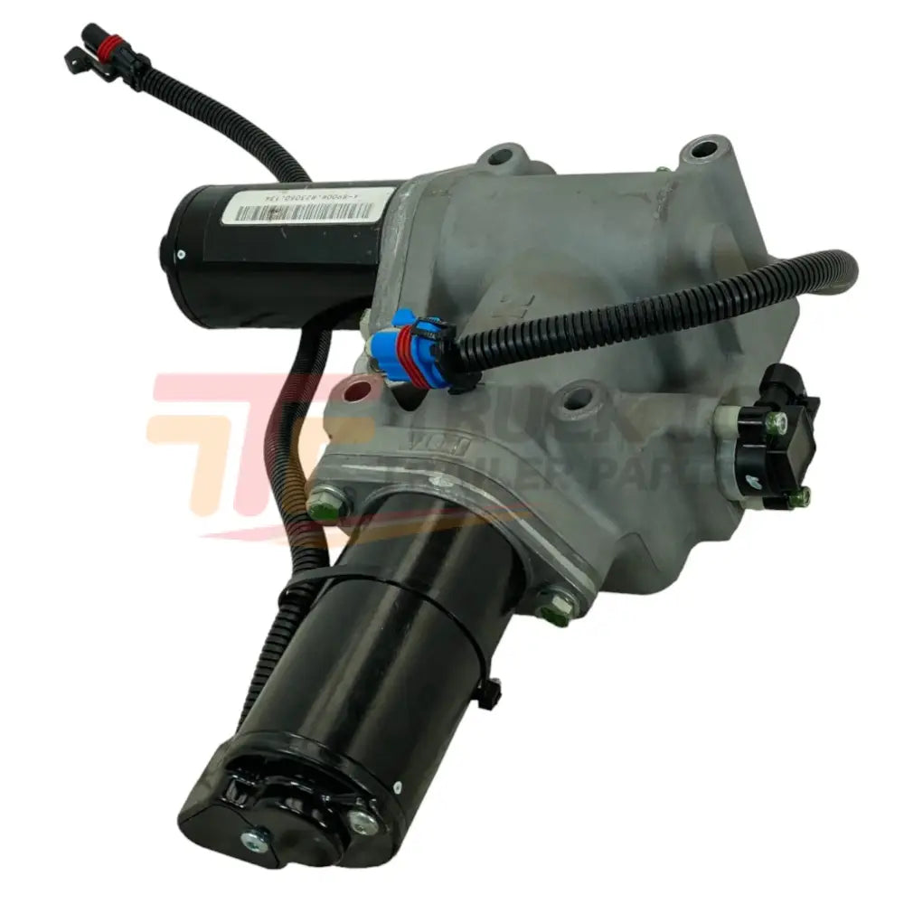 K4223RX Genuine Eaton Gen 3 XY Shifter Kit - Truck To Trailer