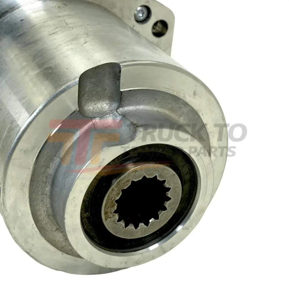 K-4252Rx Genuine Eaton Fuller Electric Clutch Actuator Gen 2 - Truck To Trailer