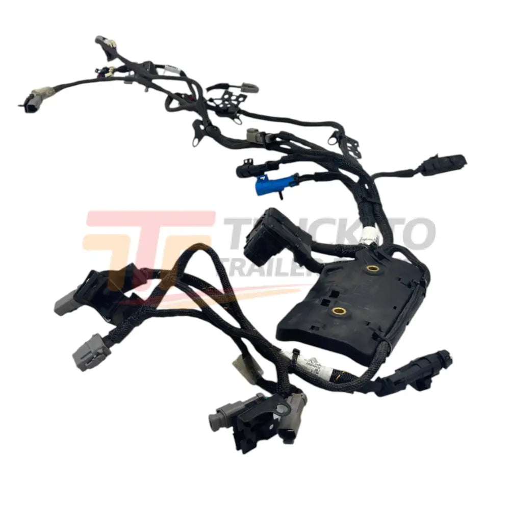 4308614 Genuine Eaton Transmission Wiring Harness For Kenworth - Truck To Trailer