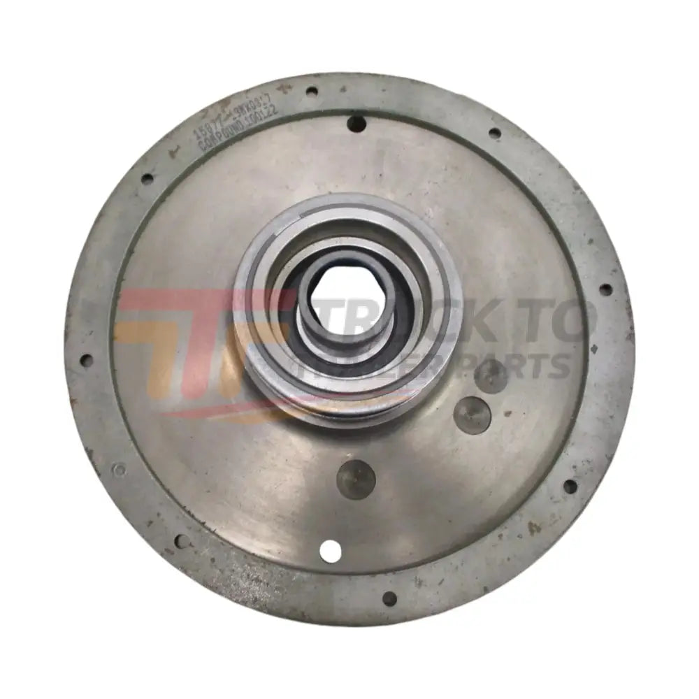 K794305 Horton Fan Clutch Hub Kit - Truck To Trailer