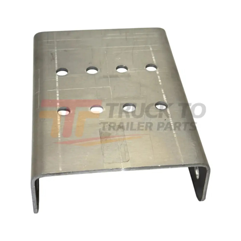 K85-6031 Genuine Peterbilt Fuel Tank Step Support - Truck To Trailer