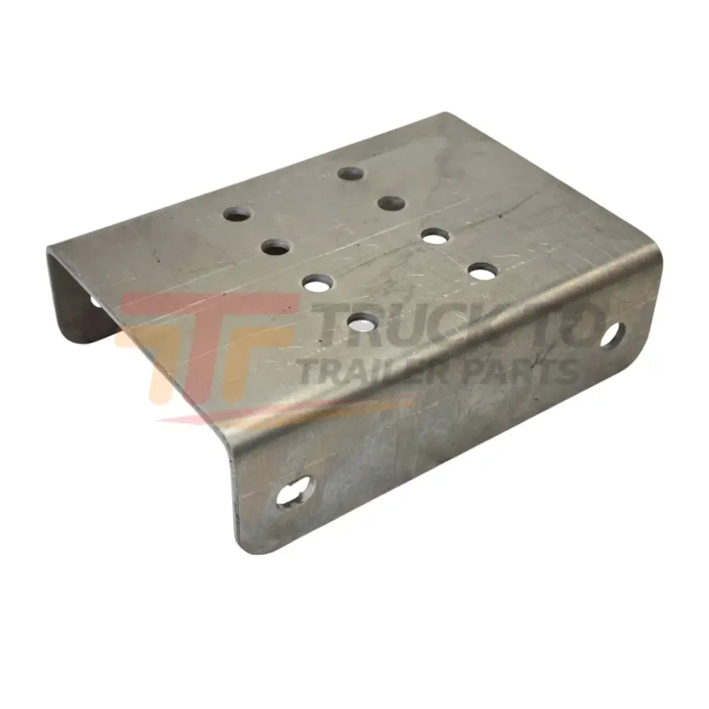 K85-6031 Genuine Peterbilt Fuel Tank Step Support - Truck To Trailer
