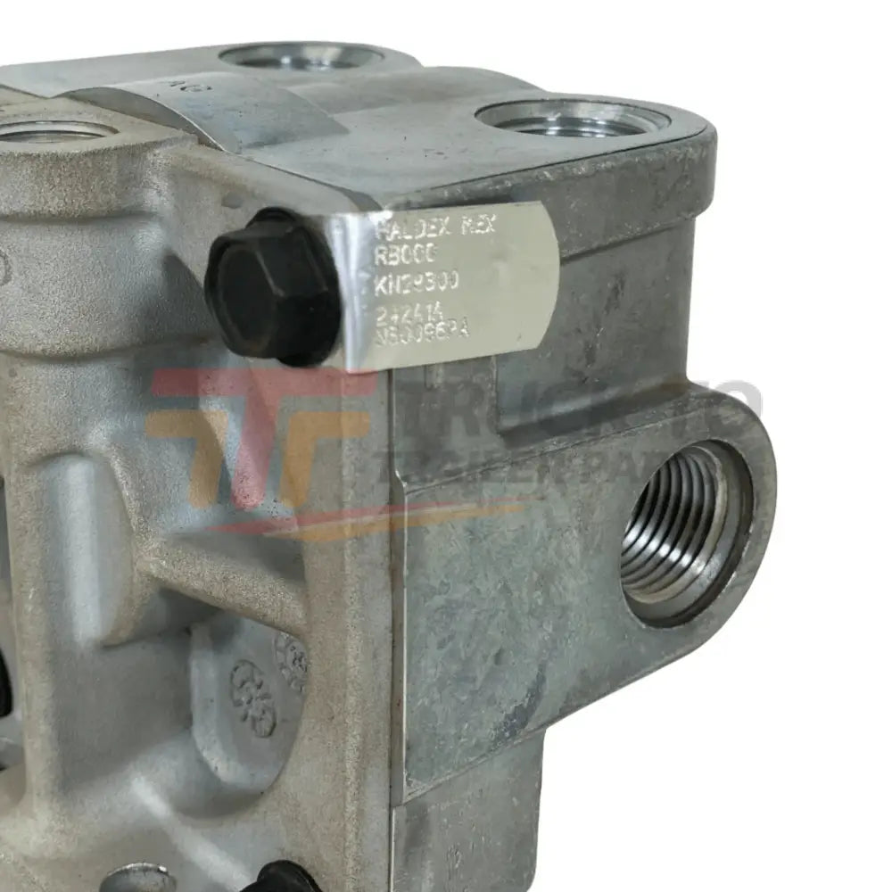 Kn28300 Genuine Haldex Valve Relay - Truck To Trailer