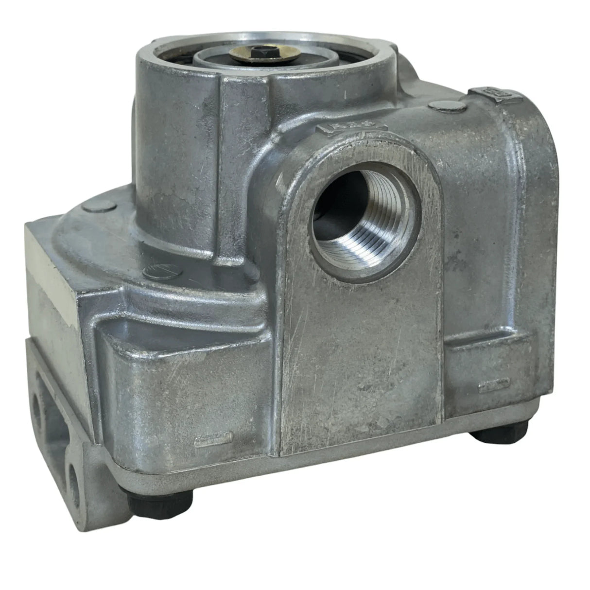 Kn28300 Genuine Haldex Valve Relay - Truck To Trailer