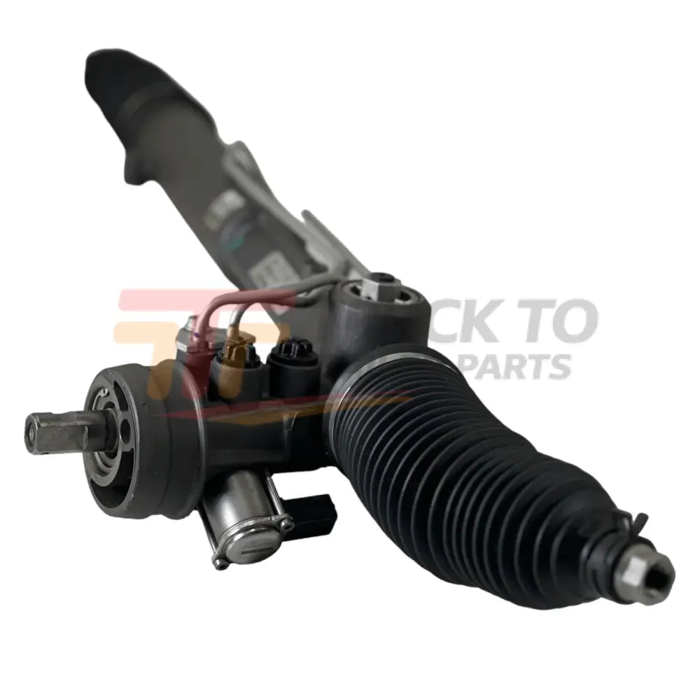 Ks01000927 Genuine Bosch Hydrauulic Power Steering Rack & Pinion For Audi - Truck To Trailer