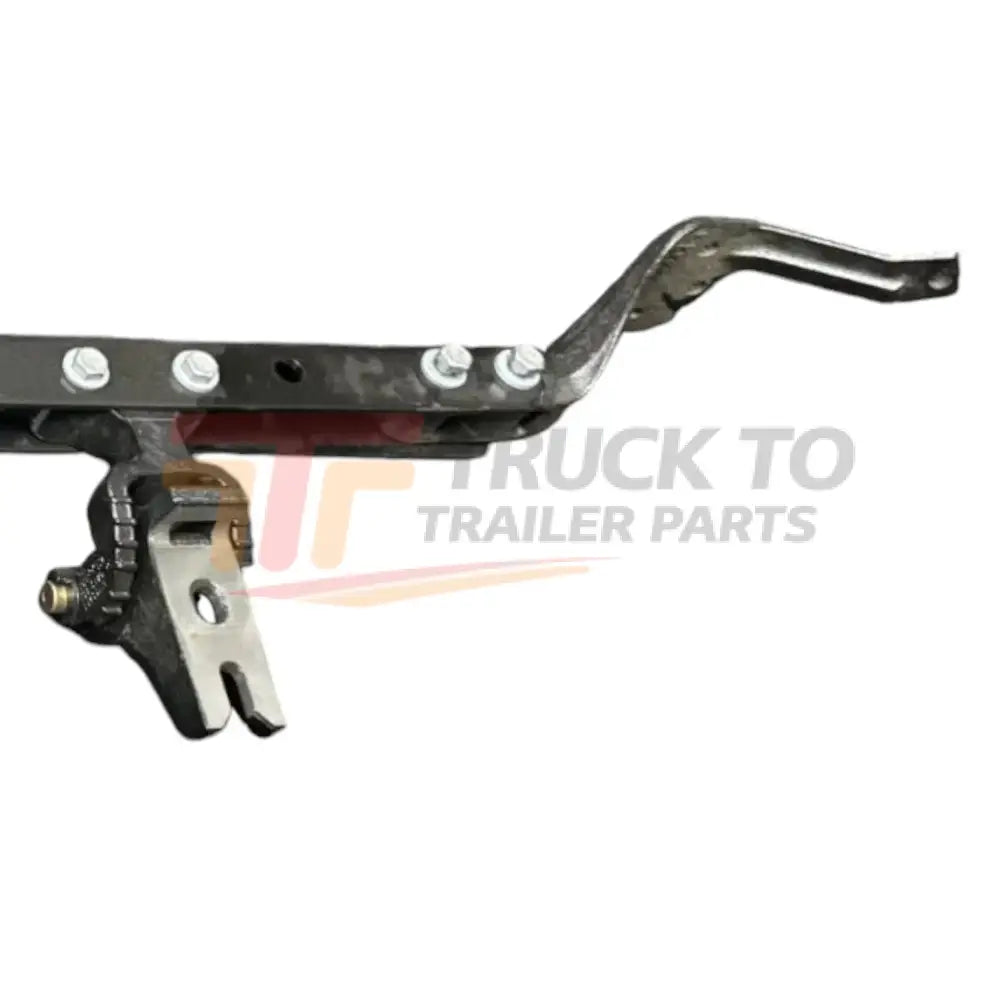 L48-6089-001 Peterbilt Hood Pivot - Truck To Trailer
