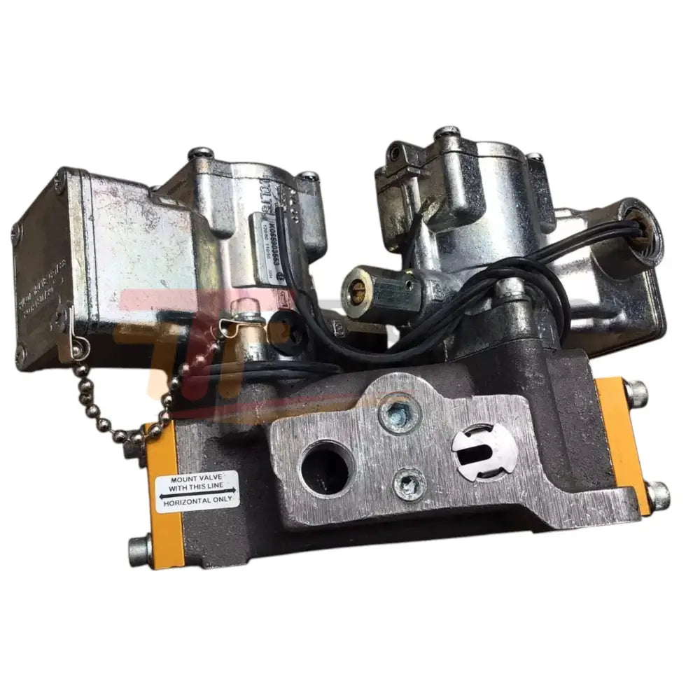 L6853910253 Parker Air Valve - Truck To Trailer