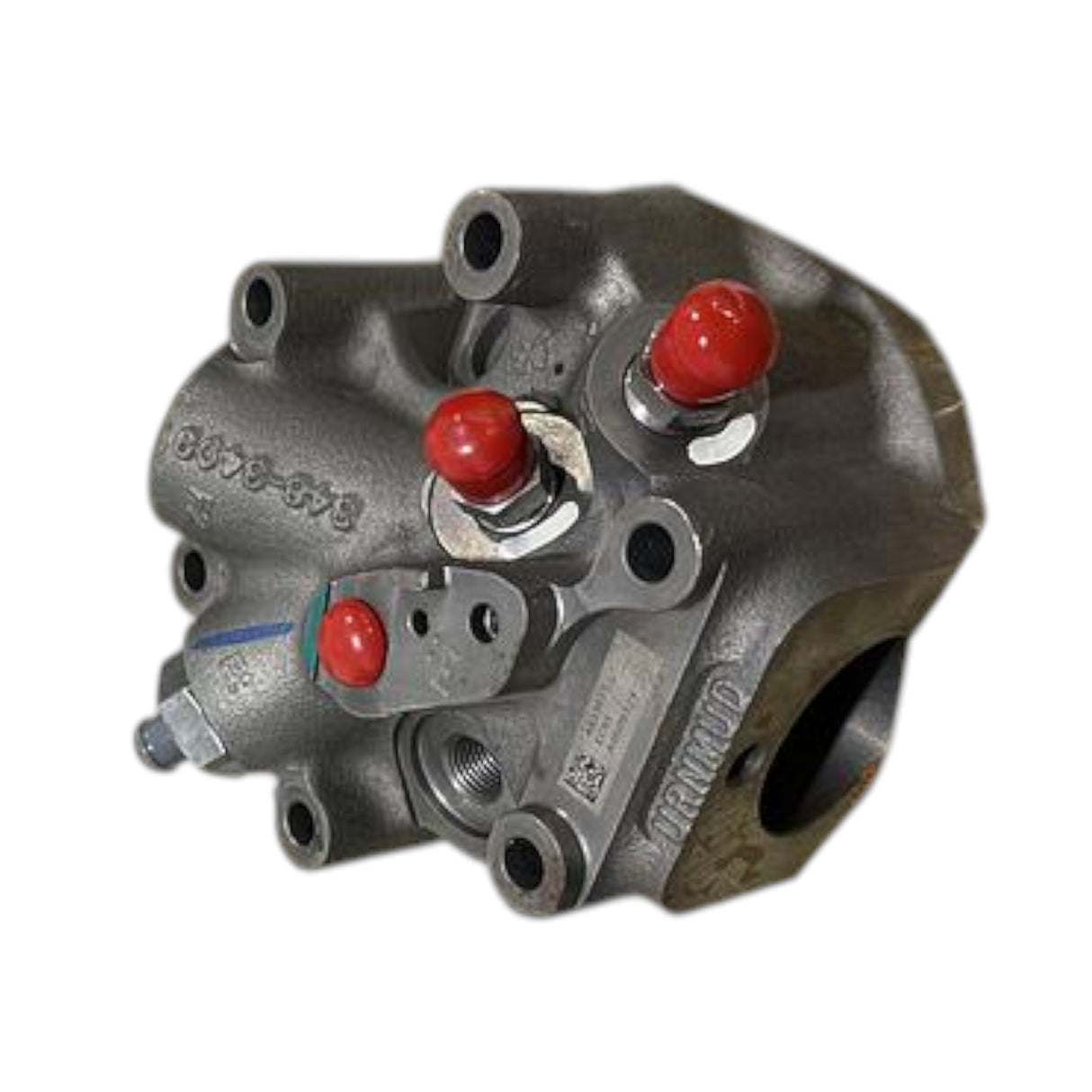 433-3675 CAT 24 Volts Exhaust Combustion Head