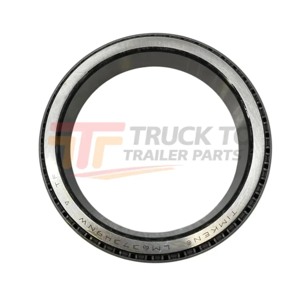 LM637349NW-20024 Genuine Timken Tapered Roller Bearing - Truck To Trailer