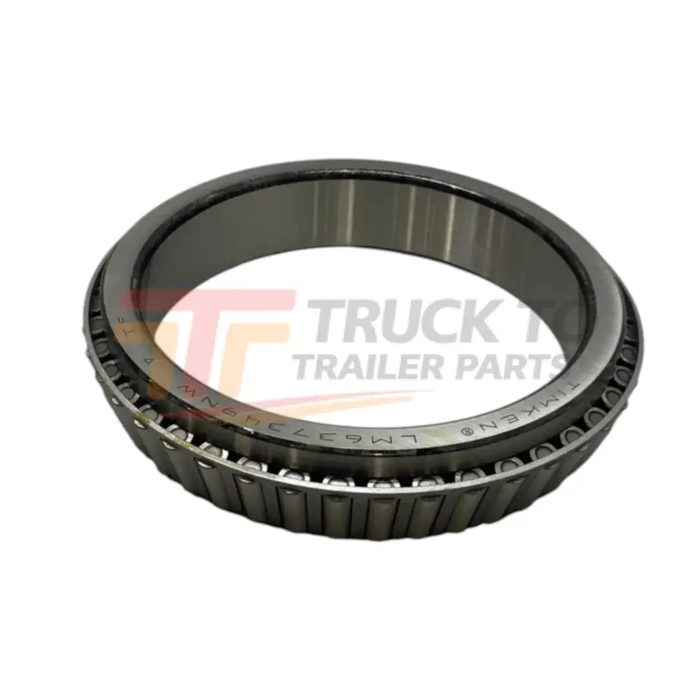 LM637349NW-20024 Genuine Timken Tapered Roller Bearing - Truck To Trailer