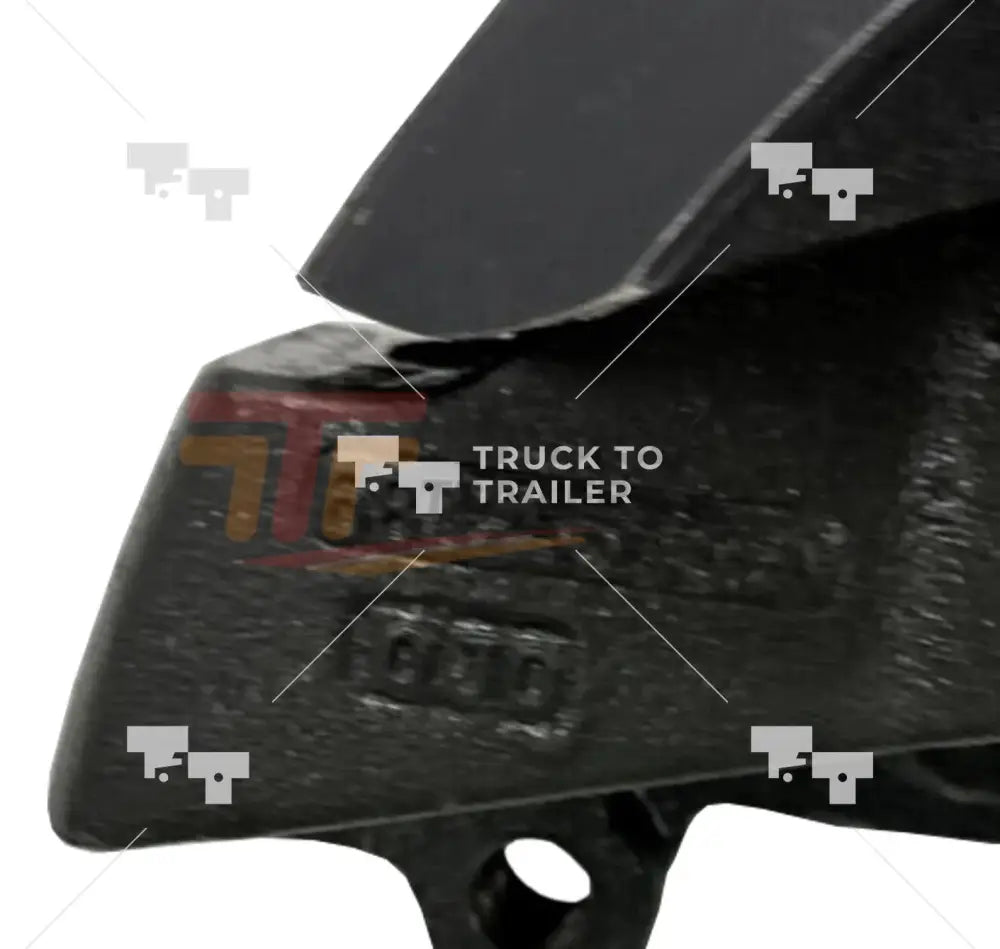 LRG726 Genuine Volvo Left Brake Caliper - Truck To Trailer