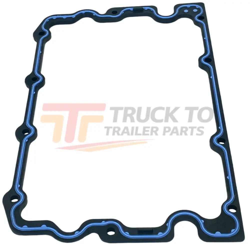 M-3066311 Genuine Cummins Rocker Lever Cover Gasket - Truck To Trailer