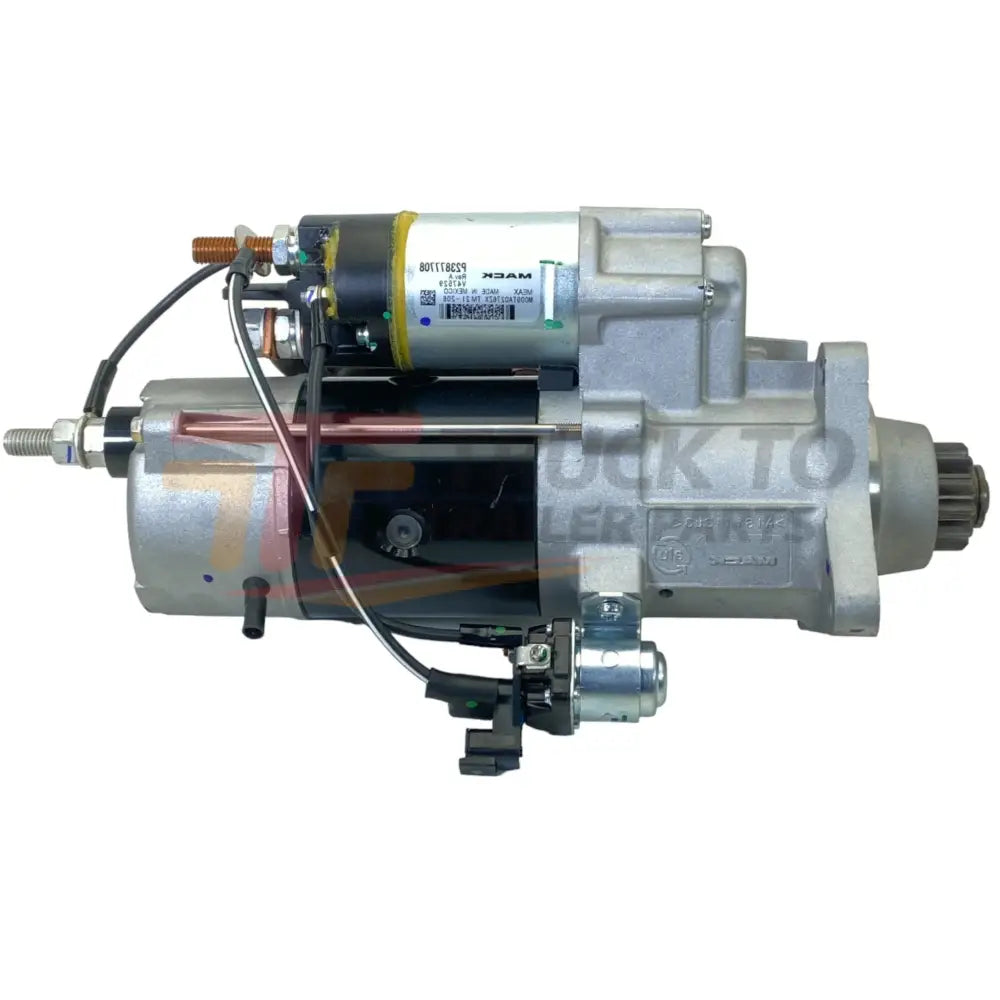 M009TA0277ZX Genuine Mack Starter Motor - Truck To Trailer