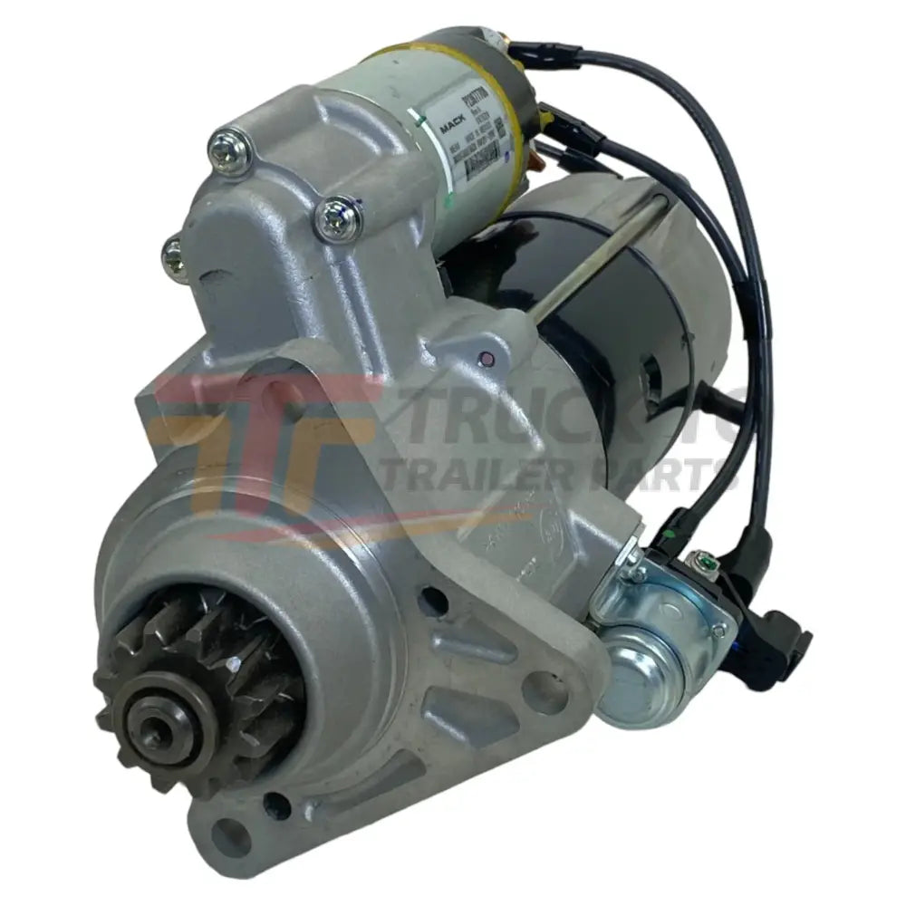 M009TA0277ZX Genuine Mack Starter Motor - Truck To Trailer