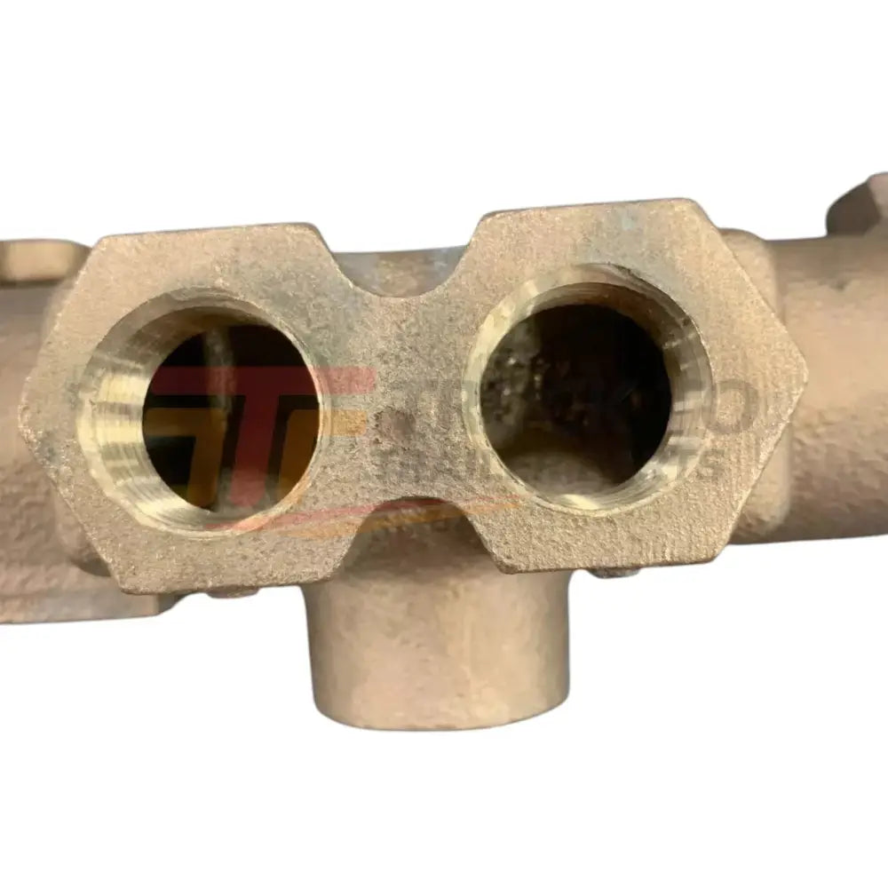 M05445443 Parker Manual Valve - Truck To Trailer