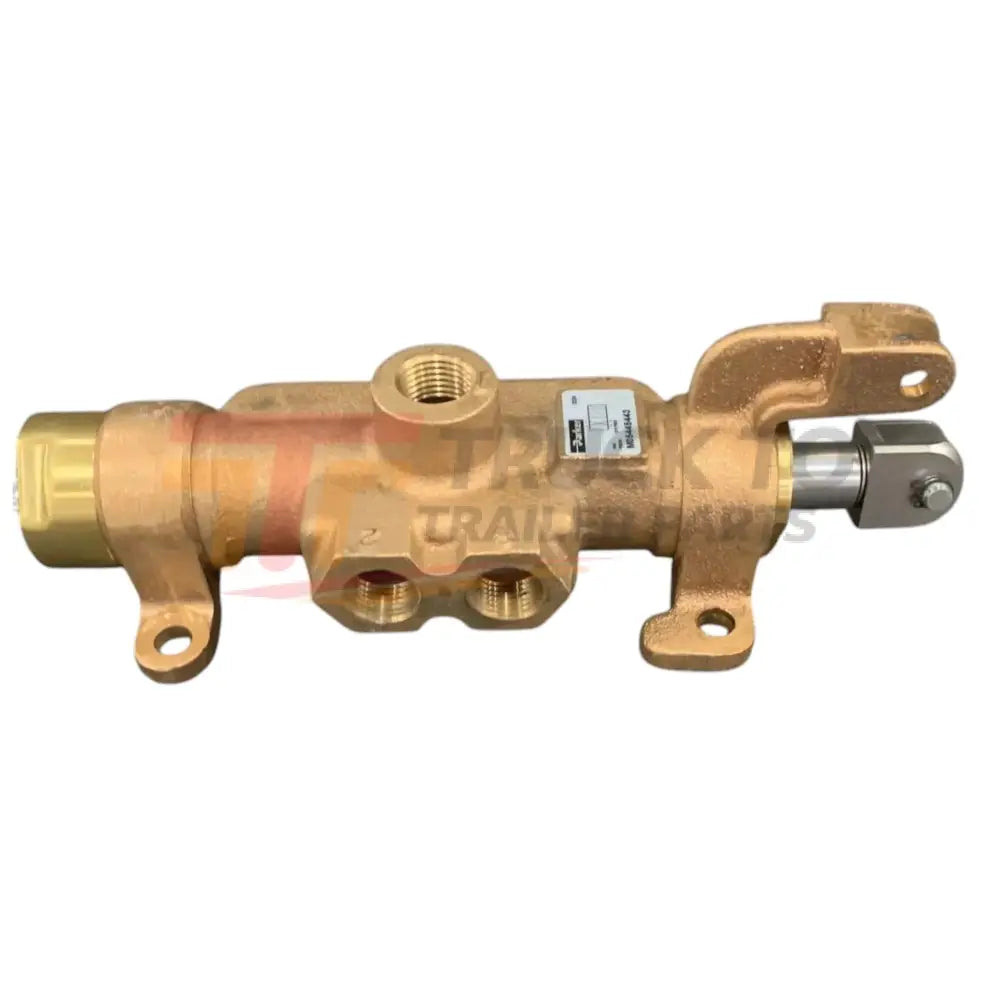 M05445443 Parker Manual Valve - Truck To Trailer
